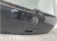  Крышка (дверь) багажника Volkswagen Golf 4 1997-2005 9329285 #6