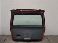  Крышка (дверь) багажника Honda Civic 1995-2001 9329299 #2