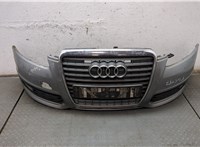  Бампер Audi A6 (C6) 2005-2011 9329302 #1