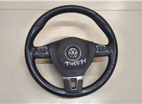  Руль Volkswagen Golf 6 2009-2012 9329327 #1