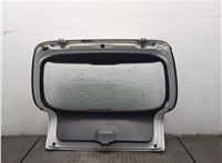  Крышка (дверь) багажника Honda Civic 1995-2001 9329350 #3