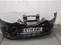 620224EB0H Бампер Nissan Qashqai 2013-2019 9329374 #1