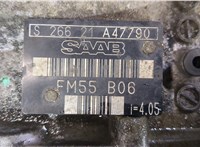  КПП 5-ст.мех. (МКПП) Saab 9-5 1997-2005 9329380 #7