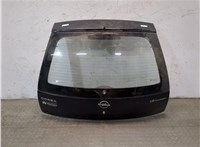  Крышка (дверь) багажника Opel Corsa C 2000-2006 9329402 #1