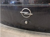  Крышка (дверь) багажника Opel Corsa C 2000-2006 9329402 #7