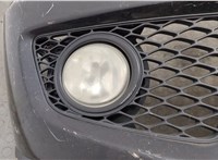  Бампер KIA Sportage 2004-2010 9329406 #3