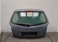  Крышка (дверь) багажника Renault Laguna 2 2001-2007 9329408 #1