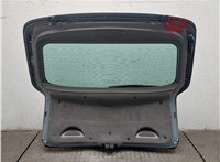  Крышка (дверь) багажника Renault Laguna 2 2001-2007 9329408 #7