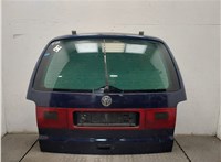  Крышка (дверь) багажника Volkswagen Sharan 2000-2010 9329467 #1