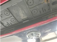  Крышка (дверь) багажника Volkswagen Sharan 2000-2010 9329467 #4