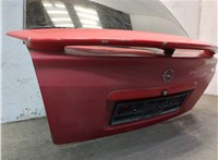 90521491, 9201278, 93190360 Крышка (дверь) багажника Opel Astra G 1998-2005 9329475 #6