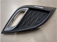 BBS250C11C Заглушка (решетка) бампера Mazda 3 (BL) 2009-2013 9329486 #1