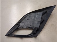 BBS250C11C Заглушка (решетка) бампера Mazda 3 (BL) 2009-2013 9329486 #2