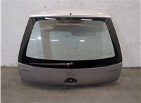  Крышка (дверь) багажника Opel Corsa C 2000-2006 9329492 #1