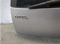  Крышка (дверь) багажника Opel Corsa C 2000-2006 9329492 #10