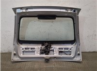  Крышка (дверь) багажника Opel Corsa C 2000-2006 9329492 #11