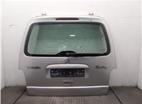  Крышка (дверь) багажника Citroen Berlingo 2002-2008 9329501 #1