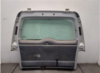  Крышка (дверь) багажника Citroen Berlingo 2002-2008 9329501 #8