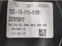  Зеркало боковое Honda Civic 2012-2016 9329572 #4