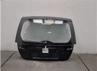  Крышка (дверь) багажника Hyundai Getz 9329573 #1