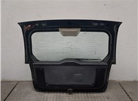  Крышка (дверь) багажника Hyundai Getz 9329573 #8