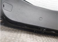  Крышка (дверь) багажника Mazda 3 (BK) 2003-2009 9329577 #9