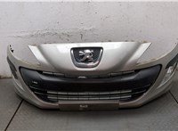  Бампер Peugeot 308 2007-2013 9329601 #1