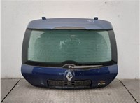  Крышка (дверь) багажника Renault Clio 1998-2008 9329612 #1