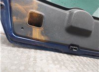  Крышка (дверь) багажника Renault Clio 1998-2008 9329612 #8