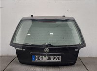  Крышка (дверь) багажника Volkswagen Passat 5 1996-2000 9329657 #1