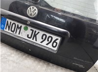  Крышка (дверь) багажника Volkswagen Passat 5 1996-2000 9329657 #4