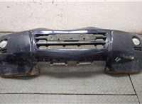  Бампер Mitsubishi Pajero / Montero 2000-2006 9329669 #1