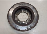  Диск тормозной Mitsubishi Carisma 9329729 #1