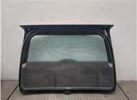  Крышка (дверь) багажника Volvo V70 2001-2008 9329733 #2