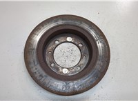  Диск тормозной Mitsubishi Carisma 9329734 #1