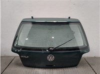  Крышка (дверь) багажника Volkswagen Golf 4 1997-2005 9329747 #1