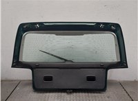  Крышка (дверь) багажника Volkswagen Golf 4 1997-2005 9329747 #9