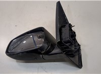  Зеркало боковое Renault Megane 3 2009-2016 9329767 #1