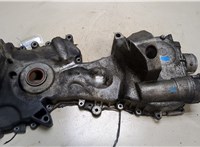 03E109211K Крышка передняя ДВС Seat Ibiza 4 2008-2012 9329790 #1