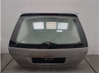  Крышка (дверь) багажника Mercedes C W203 2000-2007 9329822 #1