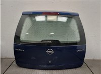  Крышка (дверь) багажника Opel Meriva 2003-2010 9329831 #1