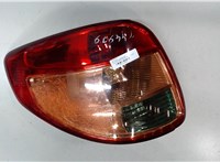  Фонарь (задний) Suzuki SX4 2006-2014 9329854 #2