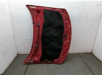  Капот Volkswagen Passat 5 1996-2000 9329874 #8