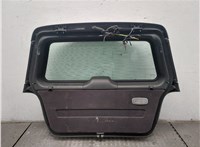  Крышка (дверь) багажника Mercedes A W168 1997-2004 9329910 #9