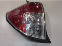  Фонарь (задний) Subaru Forester (S12) 2008-2012 9329936 #1