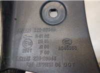  Фонарь (задний) Subaru Forester (S12) 2008-2012 9329936 #3