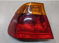  Фонарь (задний) BMW 3 E46 1998-2005 9329969 #1