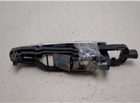 A1637601059, A1637600634 Ручка двери наружная Mercedes ML W163 1997-2005 9329998 #2