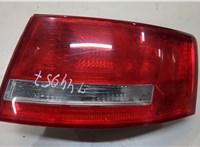  Фонарь (задний) Audi A6 (C6) 2005-2011 9329999 #1