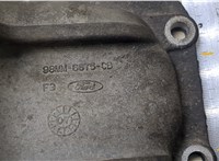  Поддон Ford Focus 2 2005-2008 9330004 #2